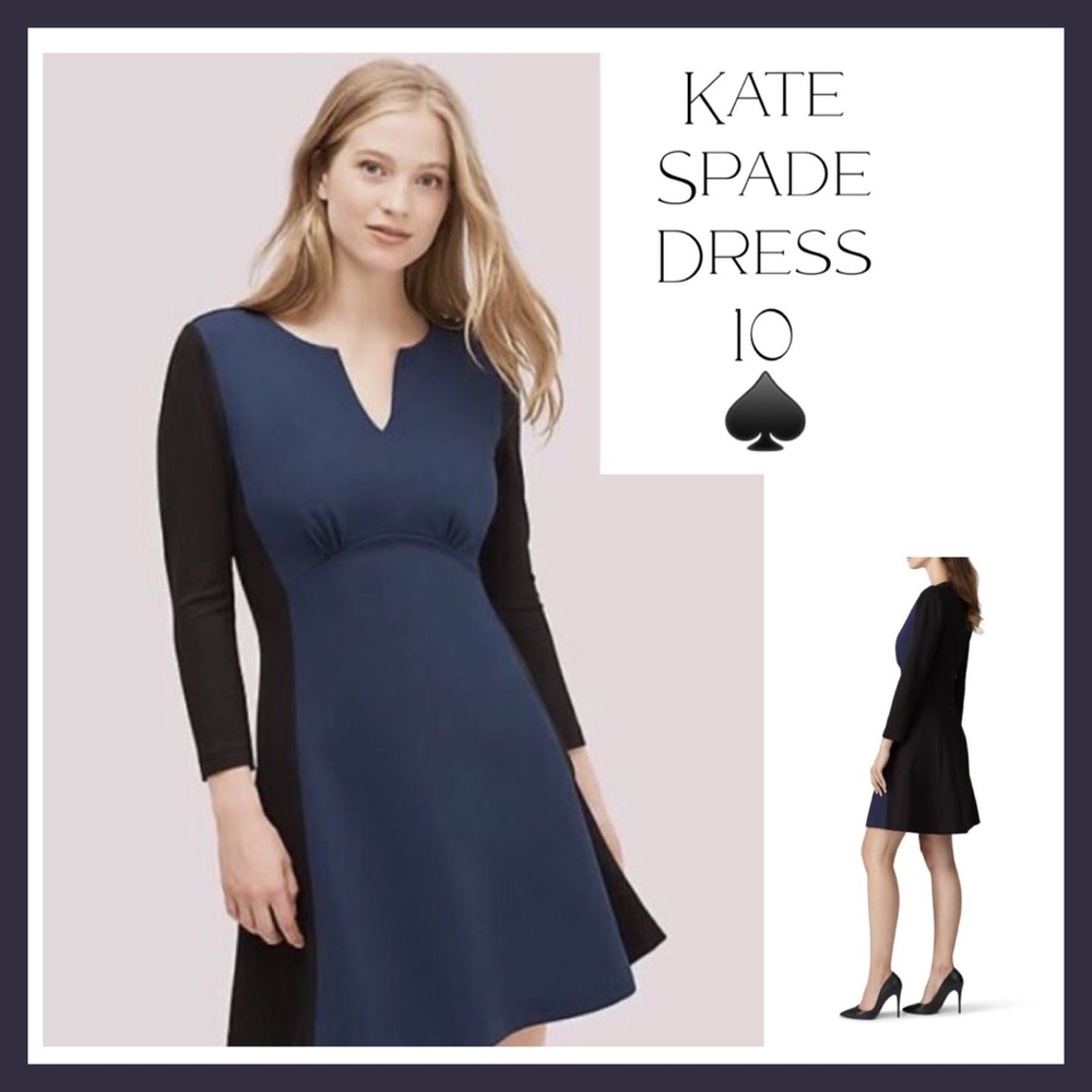 Kate Spade Dress Size 10 NWOT